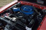 Shelby GT350 1970 года